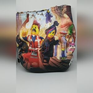 Lego Reusable Cloth Pocket Diapers Adjustable Snaps